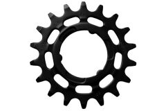 KMC Steckzahnkranz gekröpft für Shimano/Sram 20...