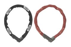 ABUS Zahlen-Kettenschloss Tresor 1385/75 schwarz |...