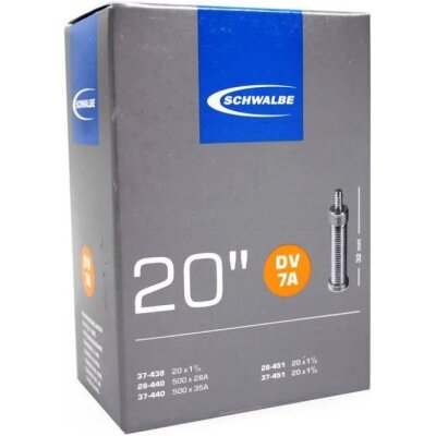 Schwalbe DV7A 28/37-438/451 EK 32mm
