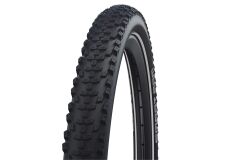 SCHWALBE Fahrradreifen Smart Sam HS 624 27,5 Zoll |...