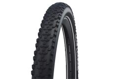 SCHWALBE Fahrradreifen Smart Sam HS 624 27,5 Zoll |...