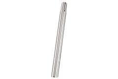 ERGOTEC Kerzensattelstütze Alu silber | 26,6 mm |...