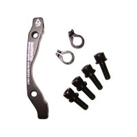 Shimano Adapter für PM-Bremse/IS-Gabel | VR,...