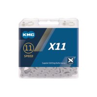 KMC KMC Fahrrad Kette X11 Kompatibilität: 11-fach |...