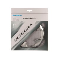 SHIMANO Kettenblatt Ultegra FC6703 52 Zähne | silber...