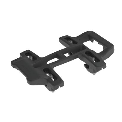 RACKTIME Adapter Snapit 2.0 Connect Für Gepäckträger ohne System