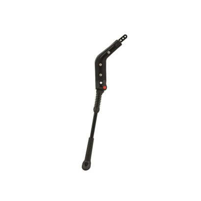 Hebie Hinterradständer Fox 29" schwarz 0672 V 29 E