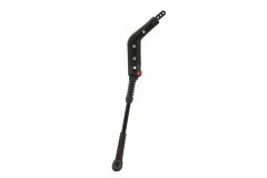 Hebie Hinterradständer Fox 29" schwarz 0672 V 29 E