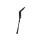 Hebie Hinterbauständer Fox L | schwarz, 29", verstellbar