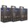 SCHWALBE Fahrradschlauch SV Ventil 18 Zoll | ETRTO: 32/47-355/400 | SV | Schwalbe Nr.: 5 | Ventillänge: 40 mm