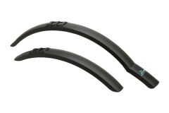 Hebie Steckschutzblech Set Viper Universal 26" -...