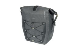 BASIL Einzeltasche Navigator Storm MIK Side Befestigung:...