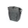 Basil Tasche Navigator Storm MIK Side L | schwarz, 46x36x21cm, 25-31ltr, MIK