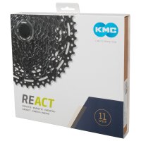 KMC Zahnkranz-Kassette | 11-fach, 11-50Z Shimano...
