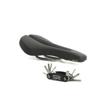Selle Royal Sattel Vaia | sw, Unisex, 271x151mm, ca.382g,...