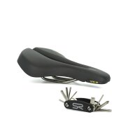 Matrix Selle Royal Sattel Vaia | sw, Unisex, 270x167mm,...