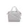 REISENTHEL Lenkertasche Roomy twist sky rose