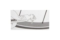 KMC Chain Aid