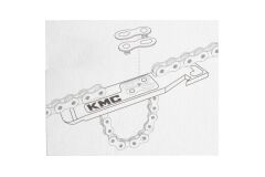 KMC Chain Aid