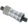 SHIMANO Innenlager BBUN26 Vierkant Gehäusebreite: 68 mm | Achslänge: 110 mm
