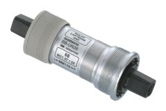 SHIMANO Innenlager BBUN26 Vierkant Gehäusebreite: 68...