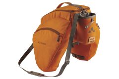 VAUDE Gepäckträgertasche eSilkroad Plus...