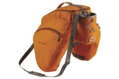 VAUDE Gepäckträgertasche eSilkroad Plus...