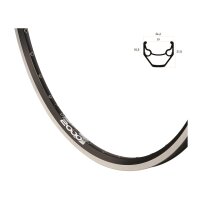 RYDE Vorderrad 26" ZAC 2000 Disc 559 x 19 |...