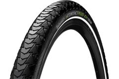 CONTINENTAL Fahrradreifen eContact Plus 20 Zoll | ETRTO:...