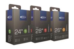 Schwalbe SV20 EXTRA LIGHT 18/25-622/630 EK 40mm