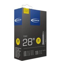 Schwalbe SV20 EXTRA LIGHT 18/25-622/630 EK 60mm