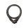 ABUS Panzerkabelschloss Phantom 8960 schwarz | Länge: 1100 mm | Durchmesser: 17 mm