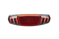 B&M LED E-Bike Rücklicht Toplight Dart E Brex...