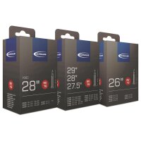 Schwalbe Schlauch SV 15 | 27/28x0.75-1.10"...