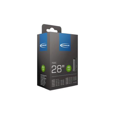 Schwalbe AV17 28/47-622/635 EK AGV 40mm