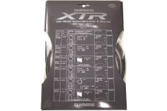 SHIMANO Bremsleitungsset Hydraulik