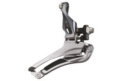 SHIMANO Umwerfer Ultegra silber | anlöten |...