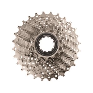 SHIMANO Kassette 10-fach CSHG500 12-28 Zähne |...