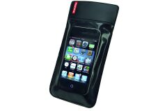 KLICKfix Smartphonetasche mit Quad Adapter
