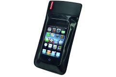 KLICKfix Smartphonetasche mit Quad Adapter