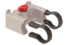 KLICKfix Schelle Oversized für Lenkeradapter
