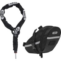 ABUS Anschließkette Adaptor Chain ACH 2.0 6KS/85BK...