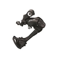 SHIMANO Schaltwerk Acera RDT3000SGS schwarz | Direct...