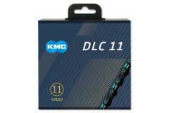 KMC Fahrrad Kette DLC11 Kompatibilität: 11-fach |...