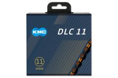 KMC Fahrrad Kette DLC11 Kompatibilität: 11-fach |...