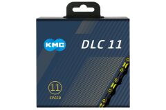 KMC Fahrrad Kette DLC11 Kompatibilität: 11-fach |...