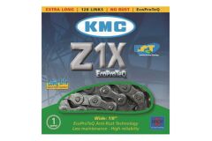 KMC Fahrrad Kette Z1 Wide EPT Kompatibilität:...