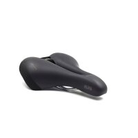 Selle Royal Sattel Ellipse | sw, Unisex, 251x223mm,...