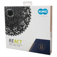 KMC Zahnkranz-Kassette | 11-fach, 11-42Z Shimano...