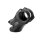 ergotec Humpert A-Head Vorbau High Ray 6 | Alu, schwarz, 45°, Ø28,6/35mm, 55mm